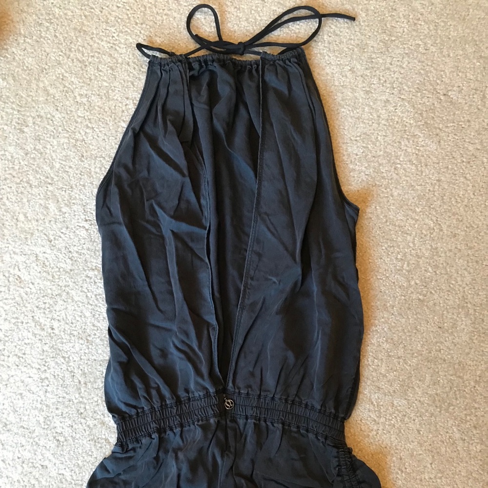 LULULEMON ROMPER